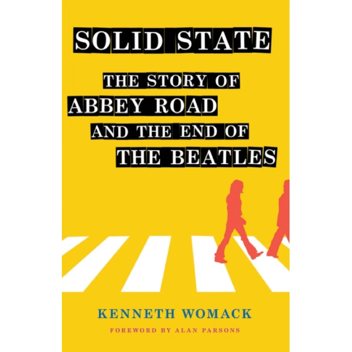 Solid State