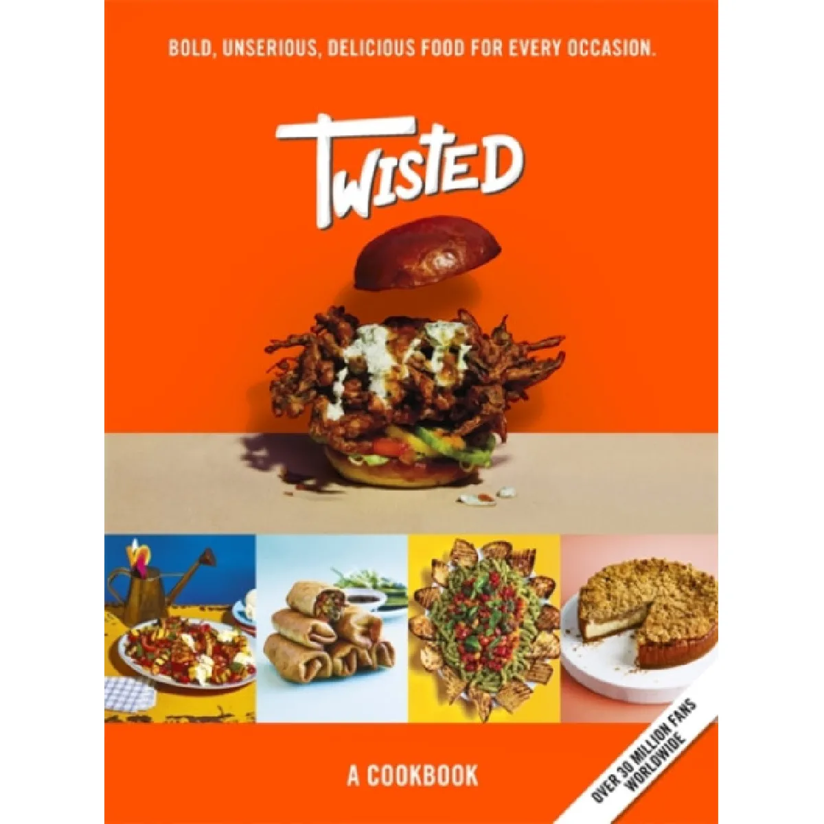 Twisted by Twisted - Image 2