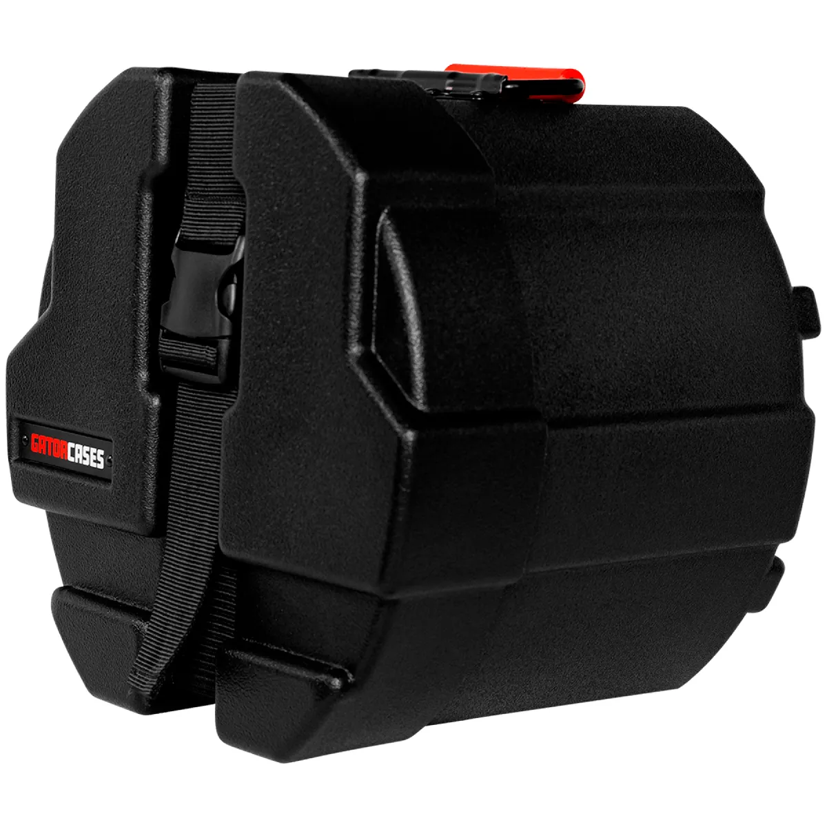Gator Grooves Drum Case Tom 8" x 8" - Image 2