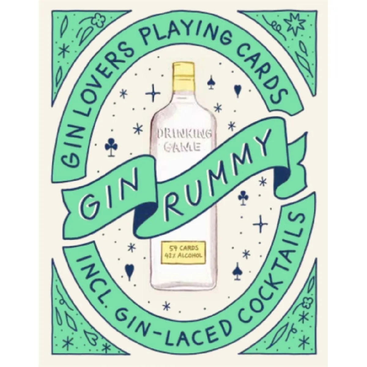 Gin Rummy