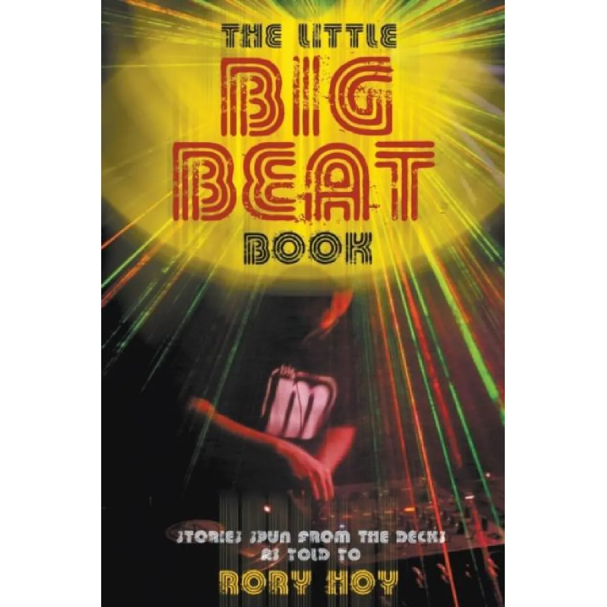 Inconnu The Little Big Beat Book - [Version Originale] - Image 2