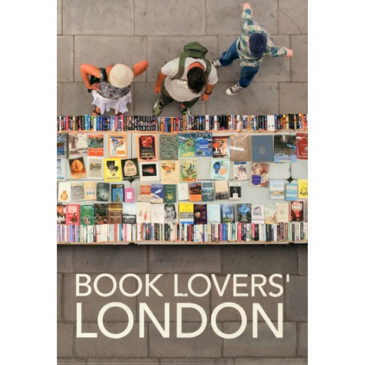 Book Lovers' London - [Version Originale] - Image 2