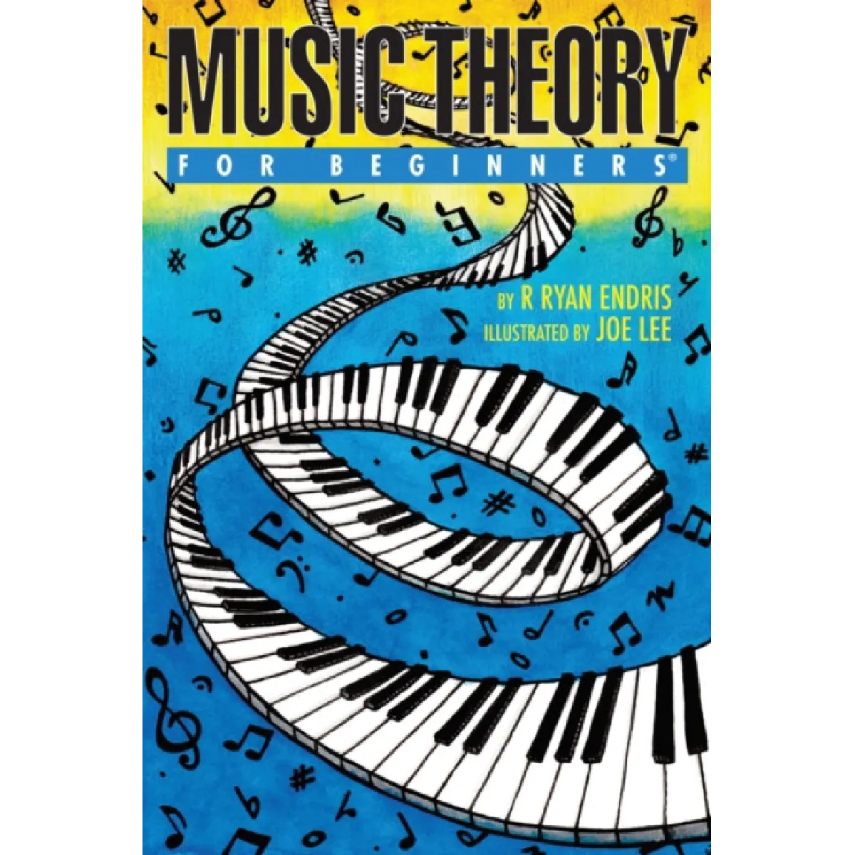 Inconnu Music Theory For Beginners - [Version Originale] - Image 2