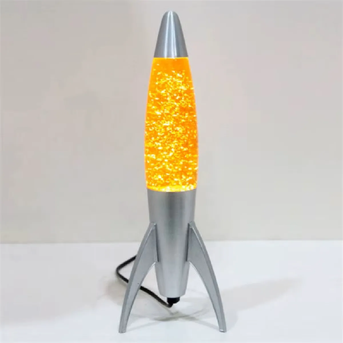 Magneticland lampe de table Rocketa - multicolore