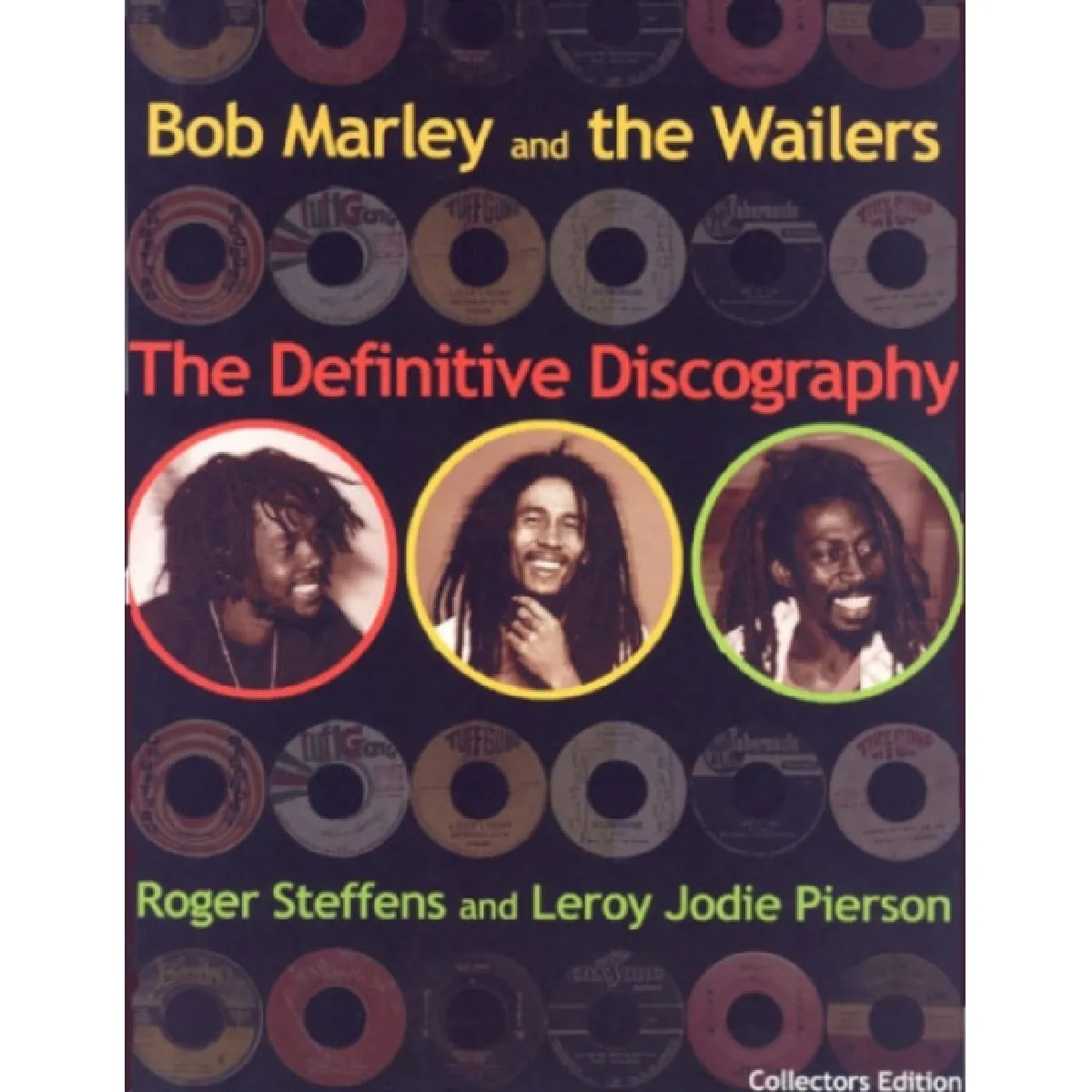 Bob Marley amp The Wailers