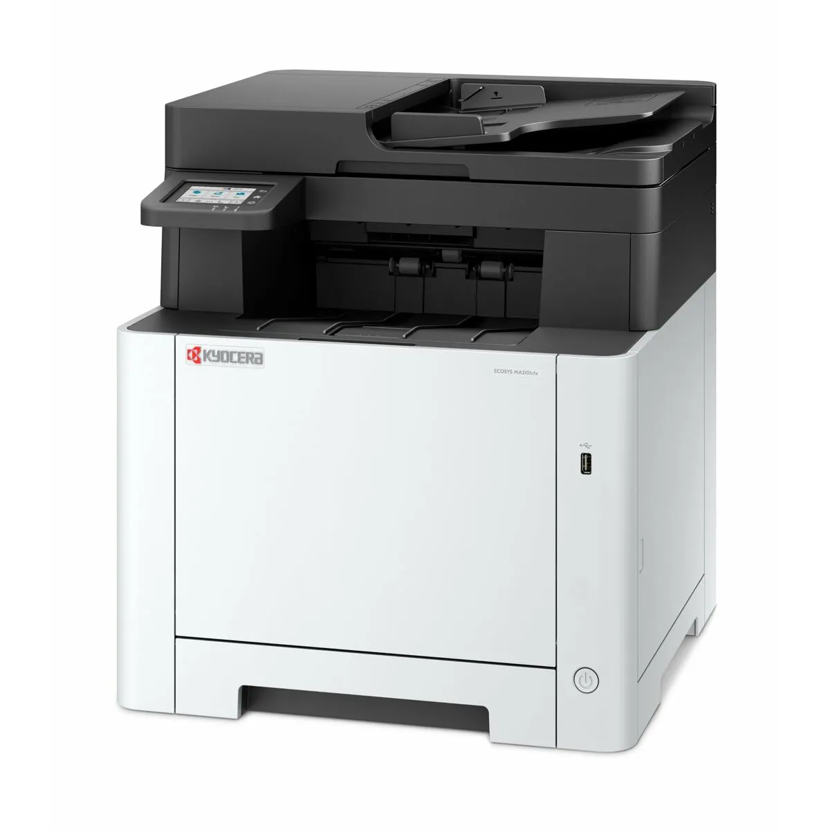 Kyocera imprimante laser couleur - Noir et blanc