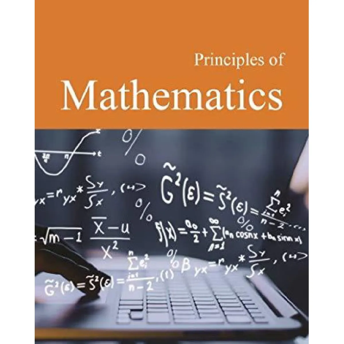 Principles of Mathematics