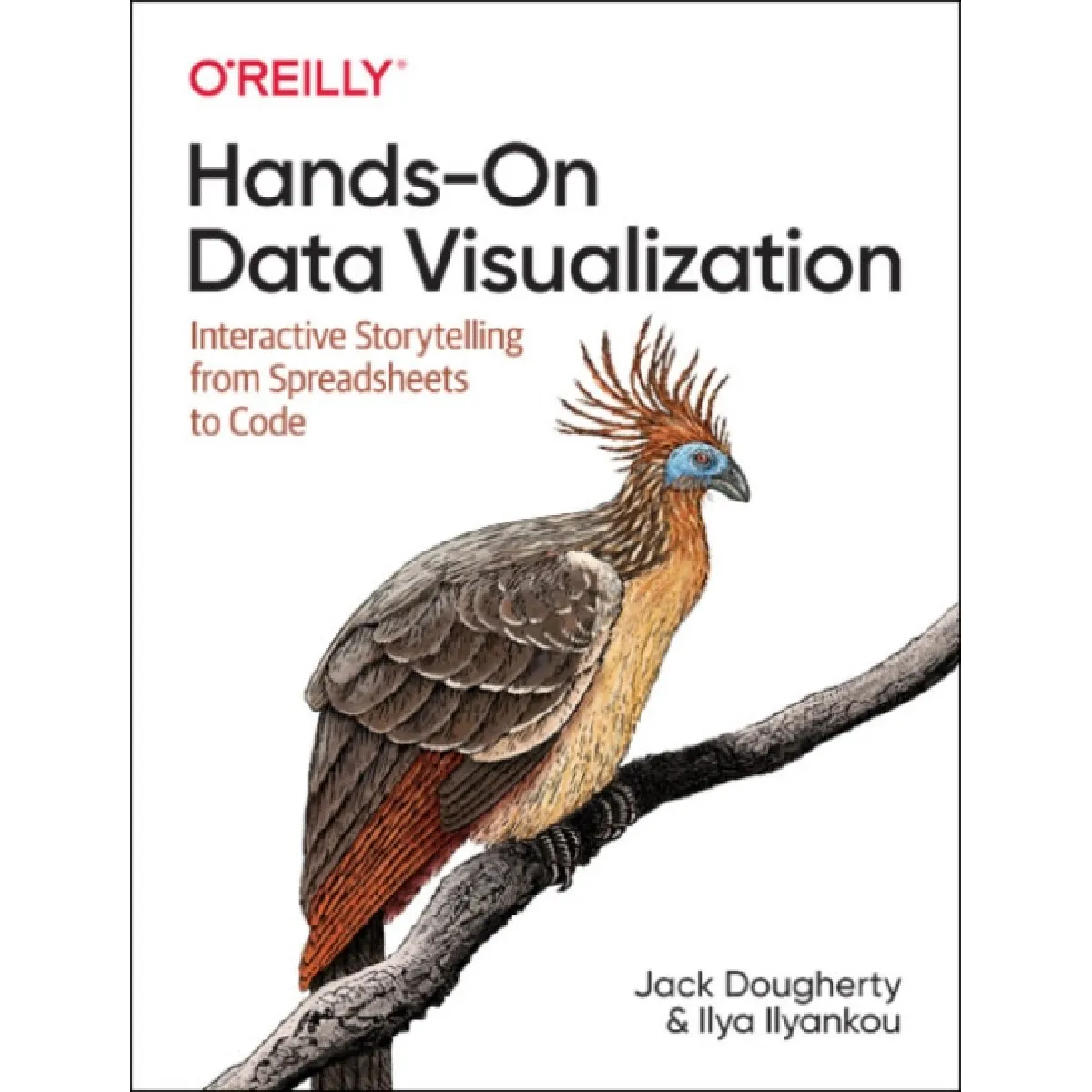 Oreilly Media Handson Data Visualization By Jack Dougherty - Image 2