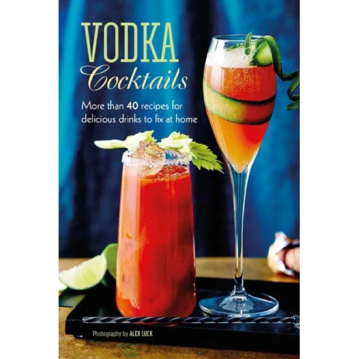 Vodka Cocktails