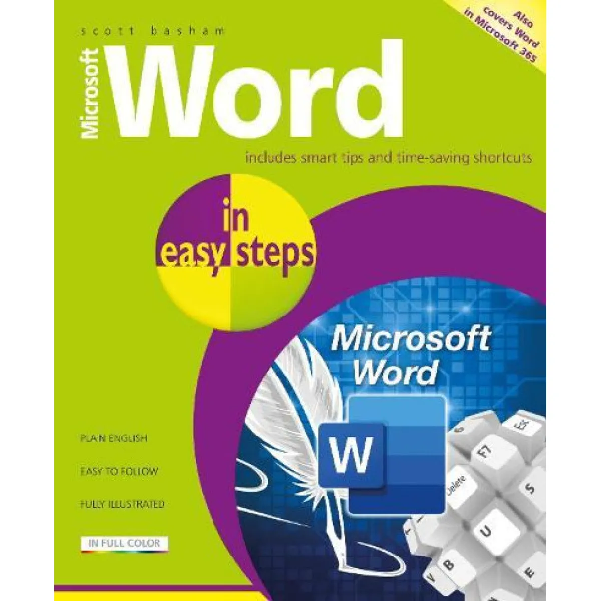 ***Livres*** Microsoft Word In Easy Steps