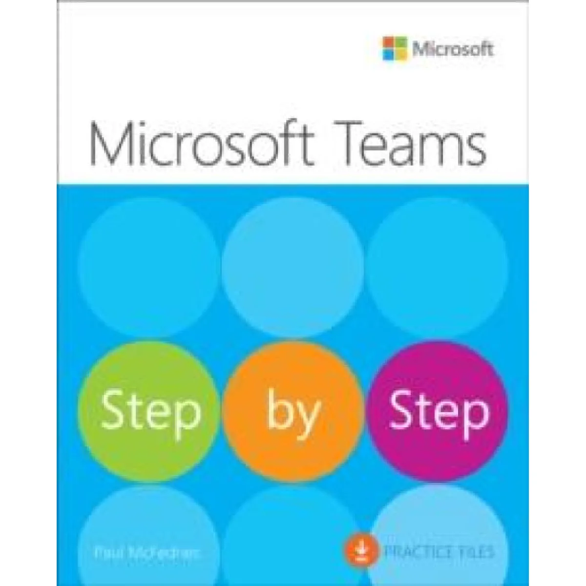 ***Livres*** Microsoft Teams Step By Step
