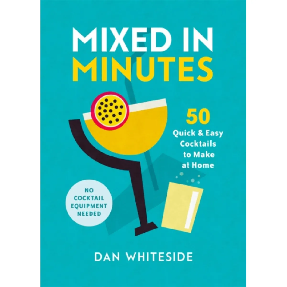 Little, Brown Book Group Mixed In Minutes - Image 2