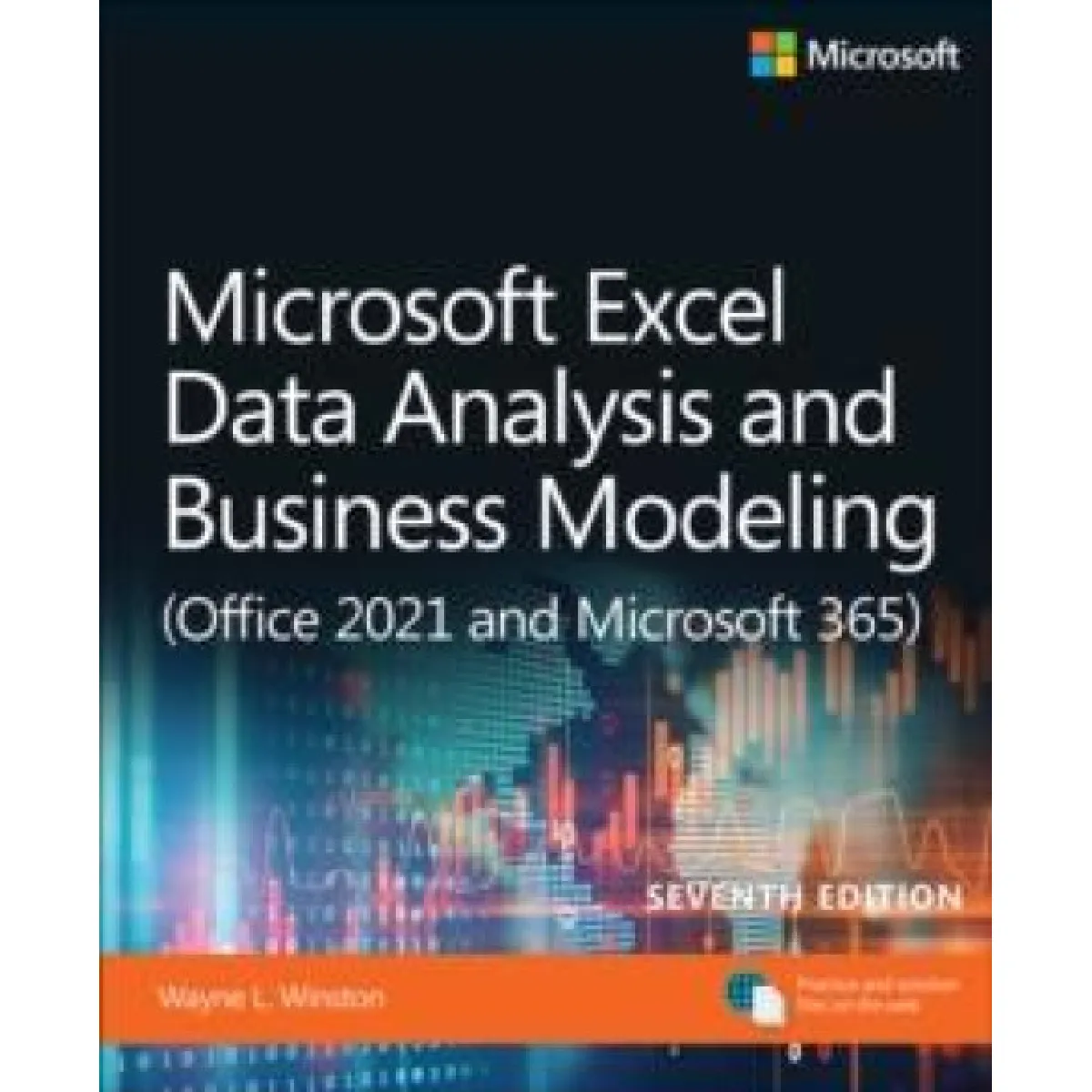Microsoft Excel Data Analysis and Business Modeling Office 2021 and Microsoft 365