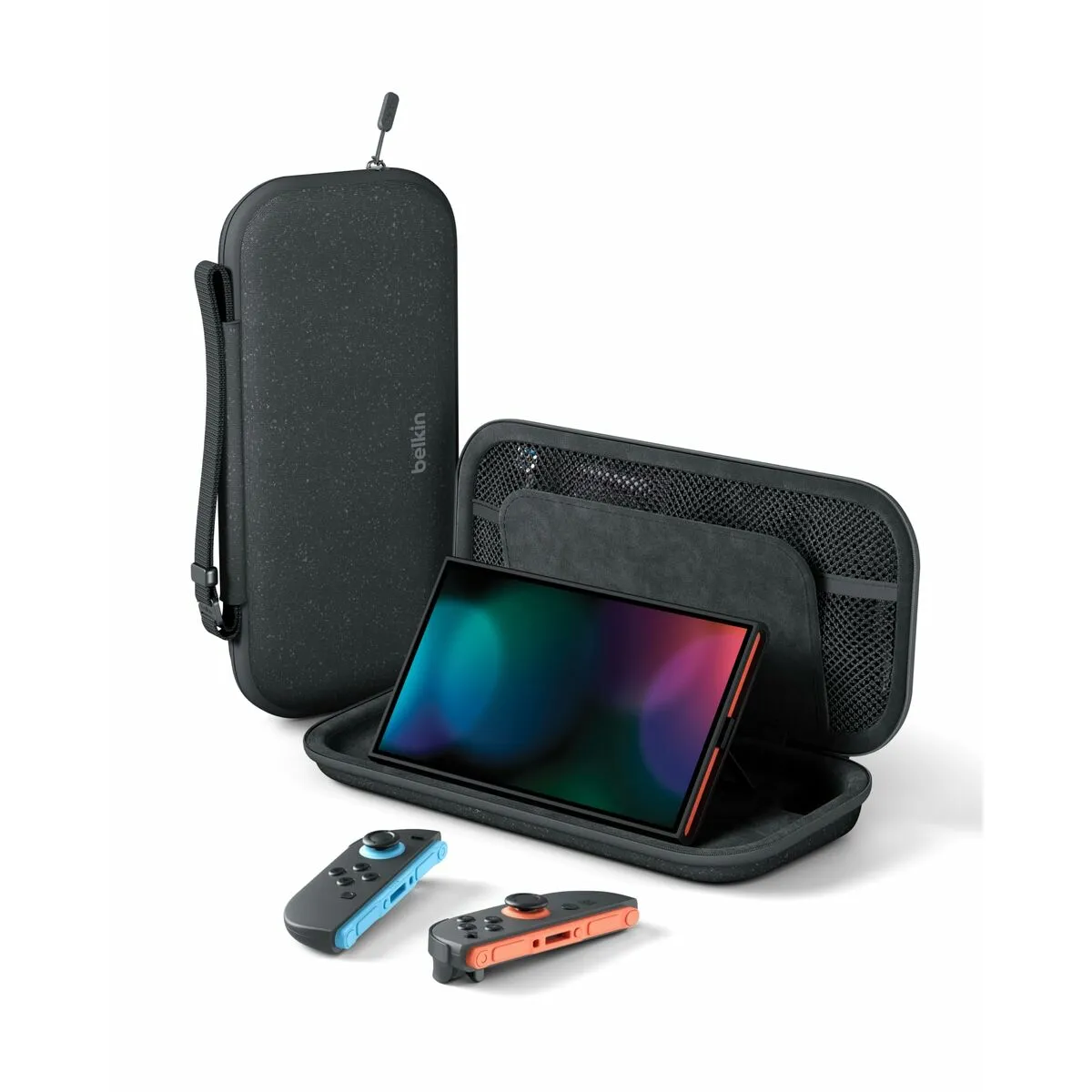 Étui Belkin ENA002HQSA – Protection pour Nintendo Switch 2 - vue 4