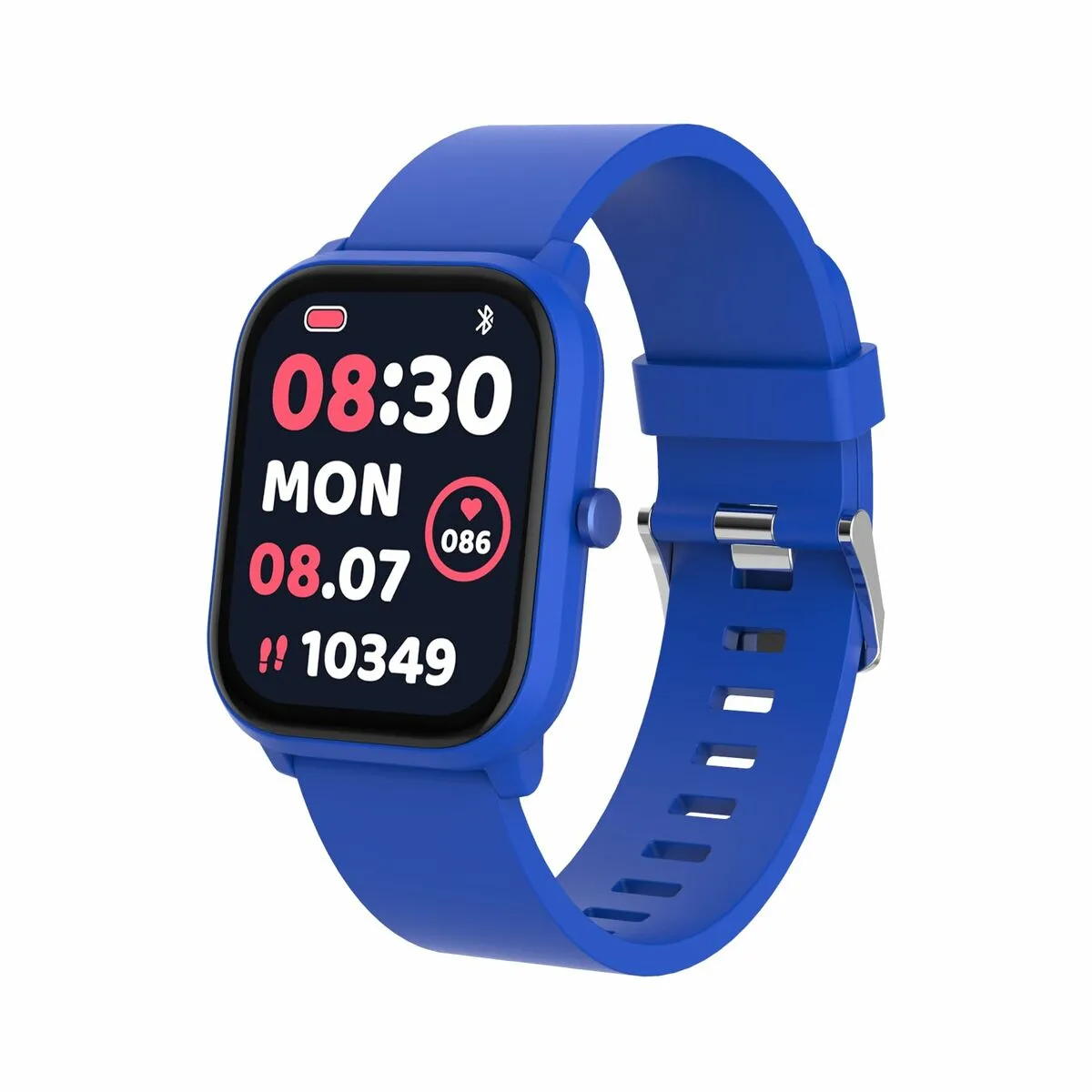 Celly Montre Connectée Kidswatchbtbl