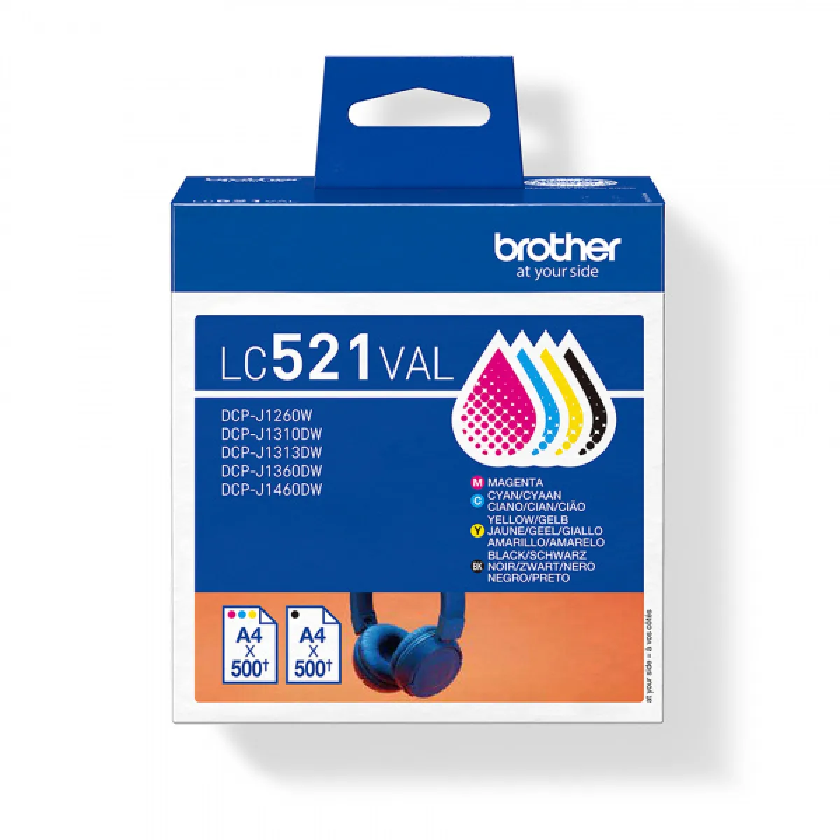 521 PACK - vue 3