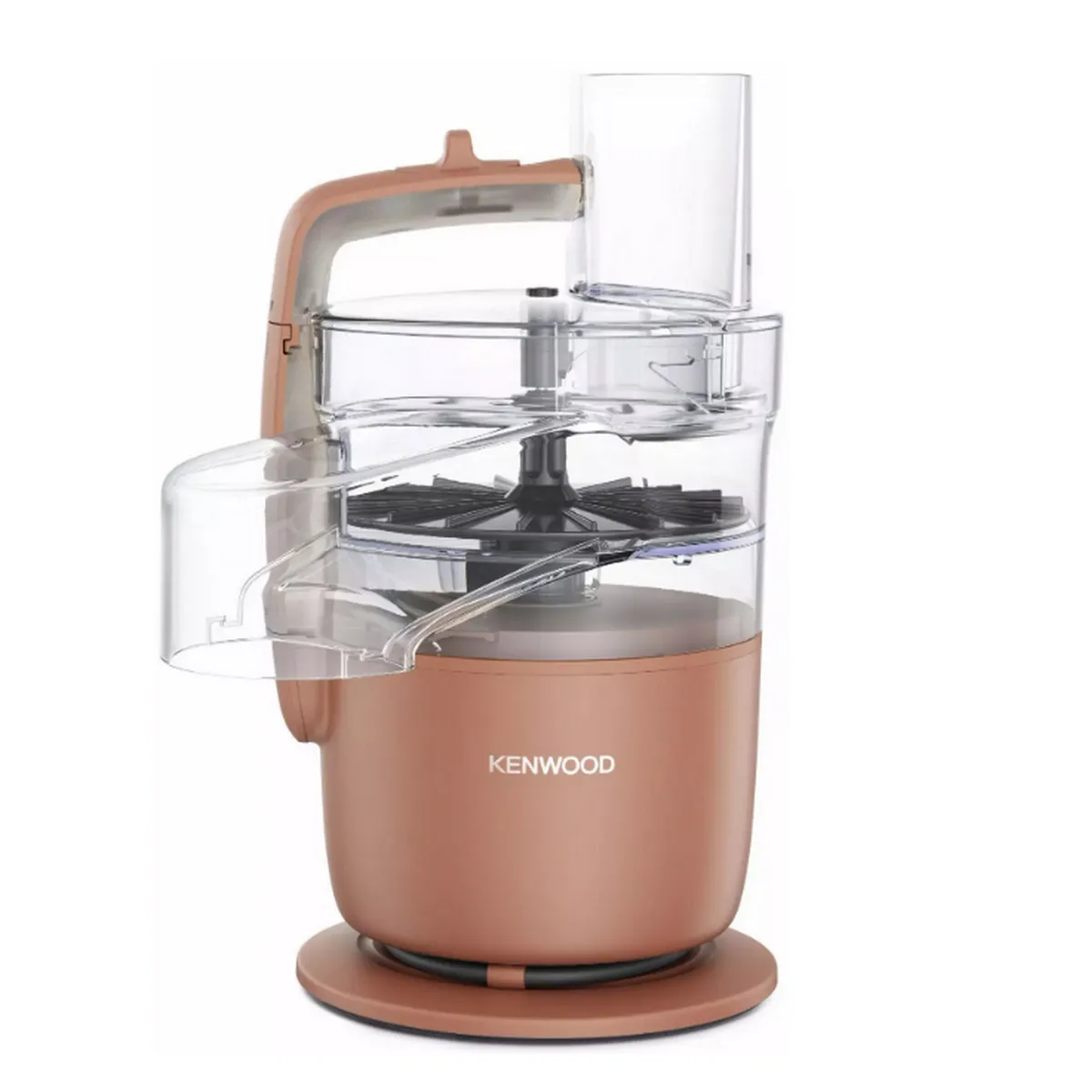 Robot multifonction multipro Go FDP22.130RD - vue 6