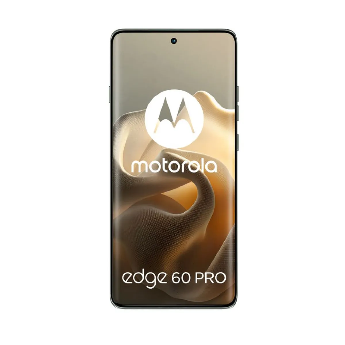 Edge 60 Pro Smartphone 6,67 5G 12 Go 512 Go Gris