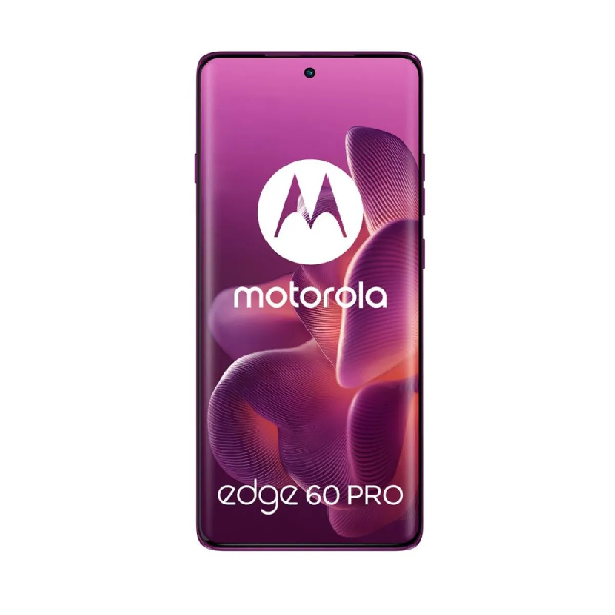 Smartphone Motorola Edge 60 Pro 6,67 5G Double SIM 512 Go Pantone Sparking grape