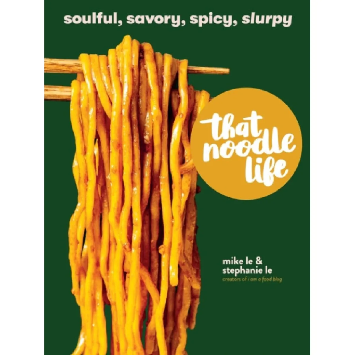 That Noodle Life by Stephanie Le - Image 2