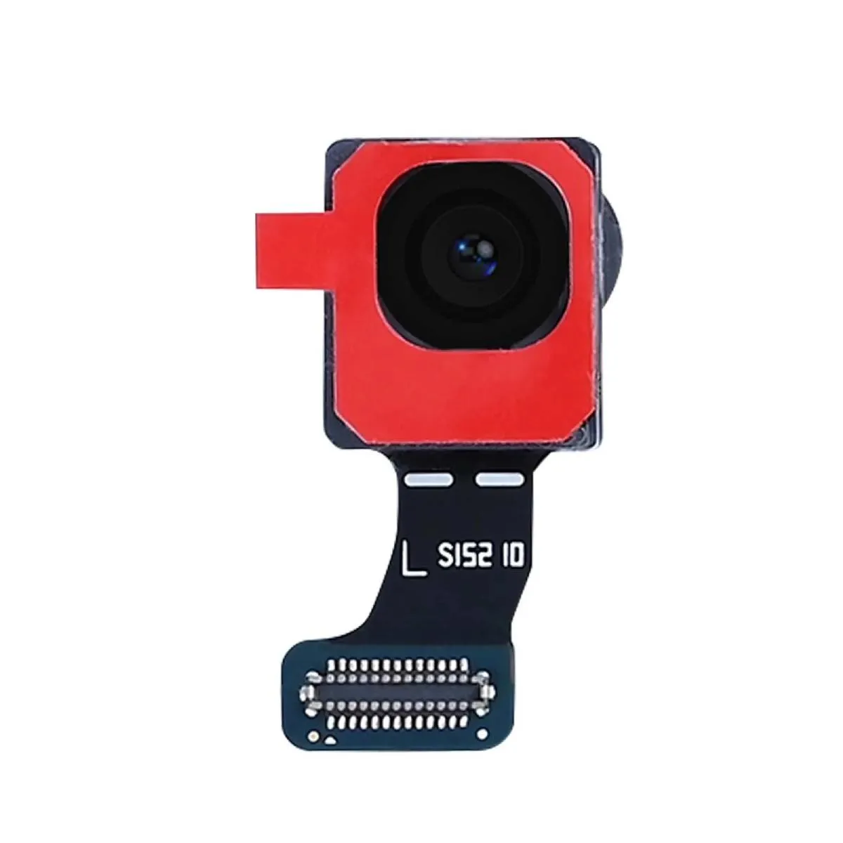 Samsung Caméra Avant pour Samsung Galaxy S25 Plus Capteur Selfie 12MP Original