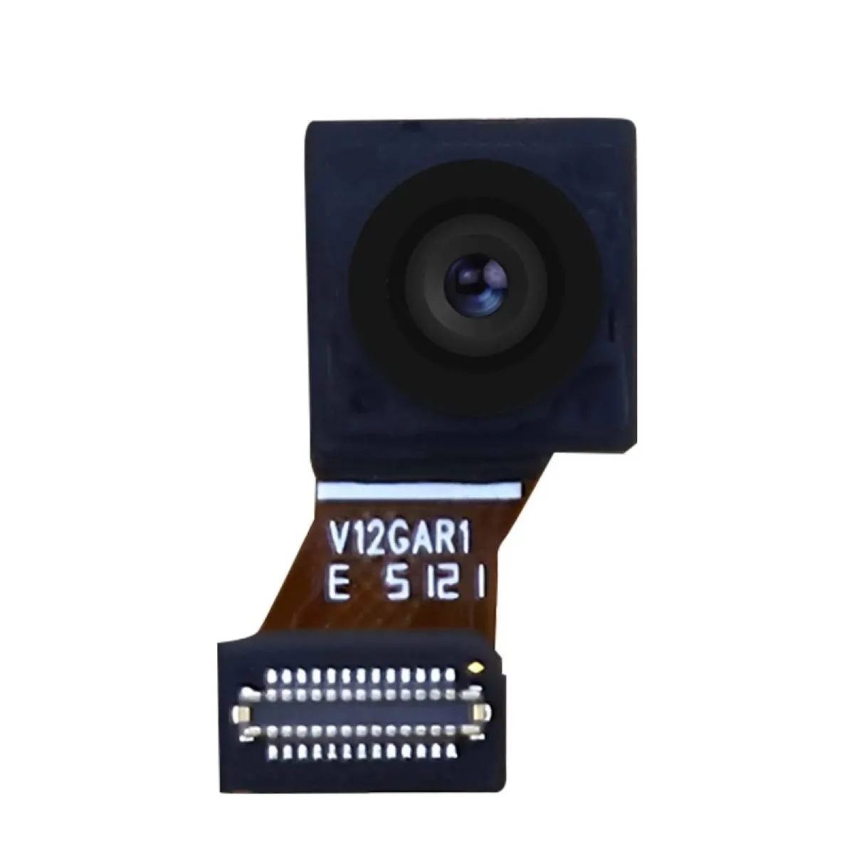 Samsung Caméra Avant pour Samsung Galaxy S25 Capteur Selfie 12MP Original