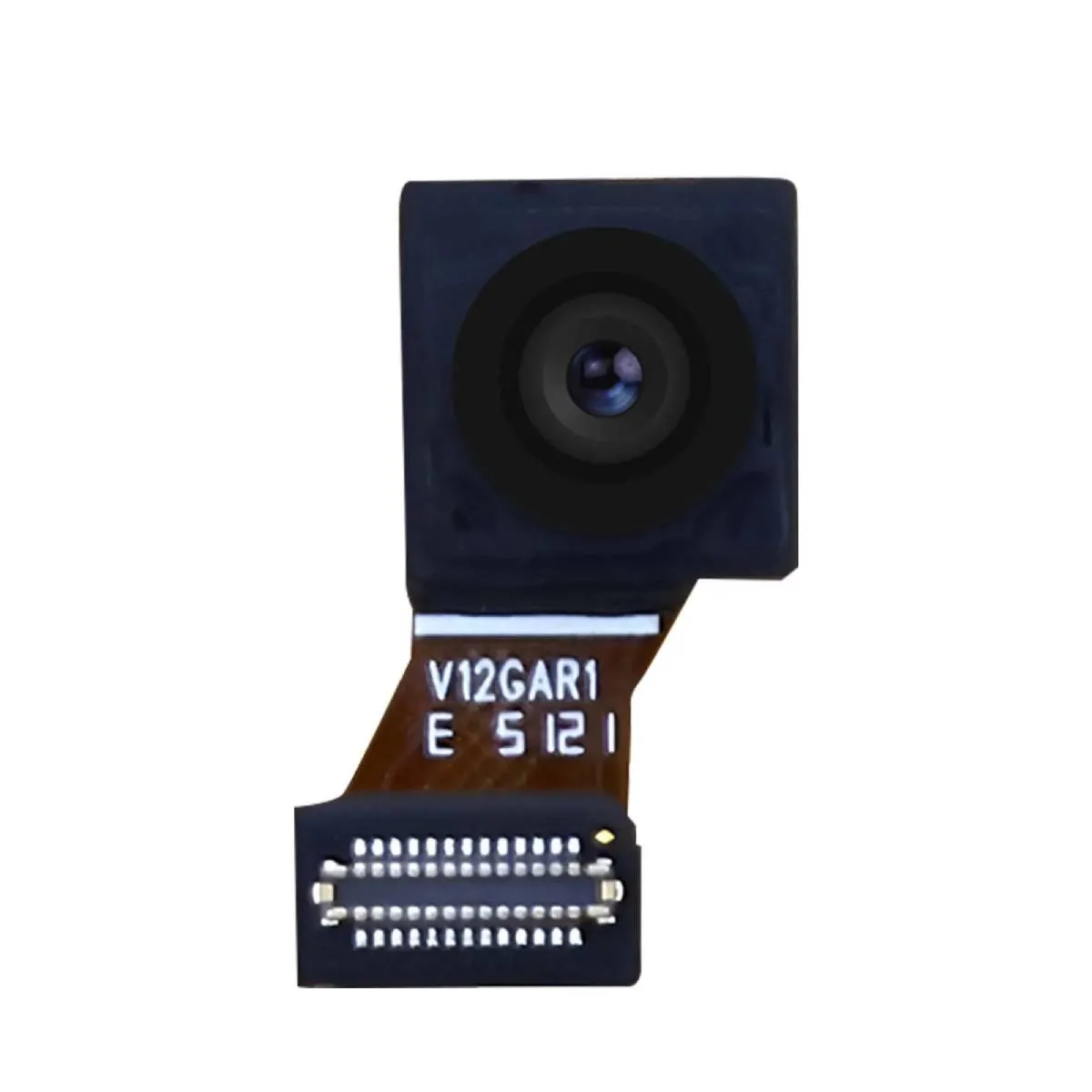 Samsung Caméra Avant pour Samsung Galaxy A36 Capteur Selfie 12MP Original