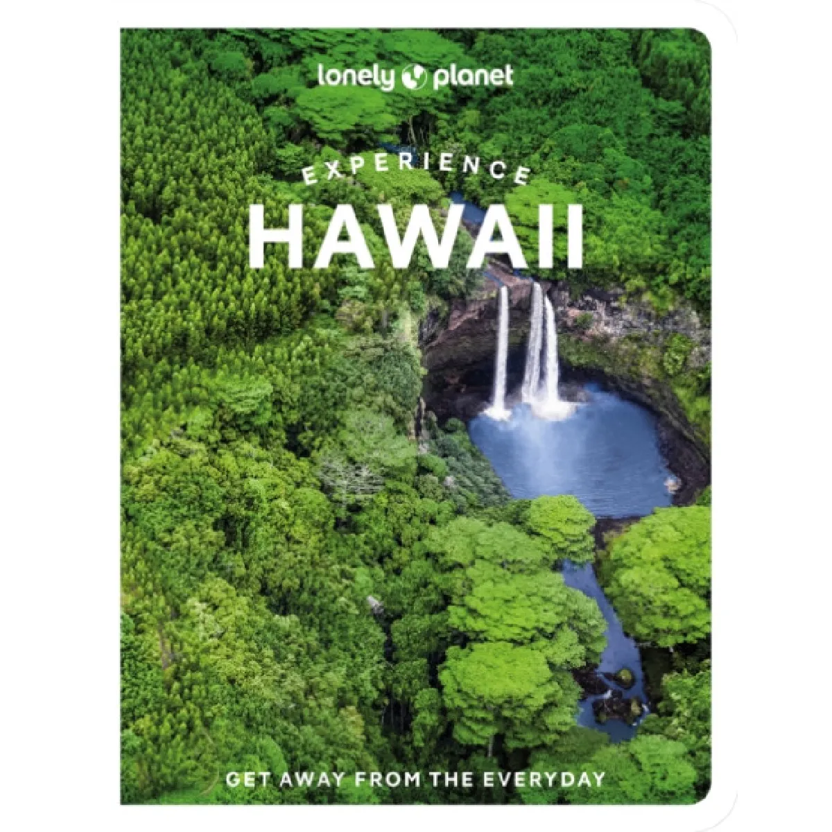 Lonely Planet Experience Hawaii 1Ed -Anglais - Eng - Broché - Guide - Image 2