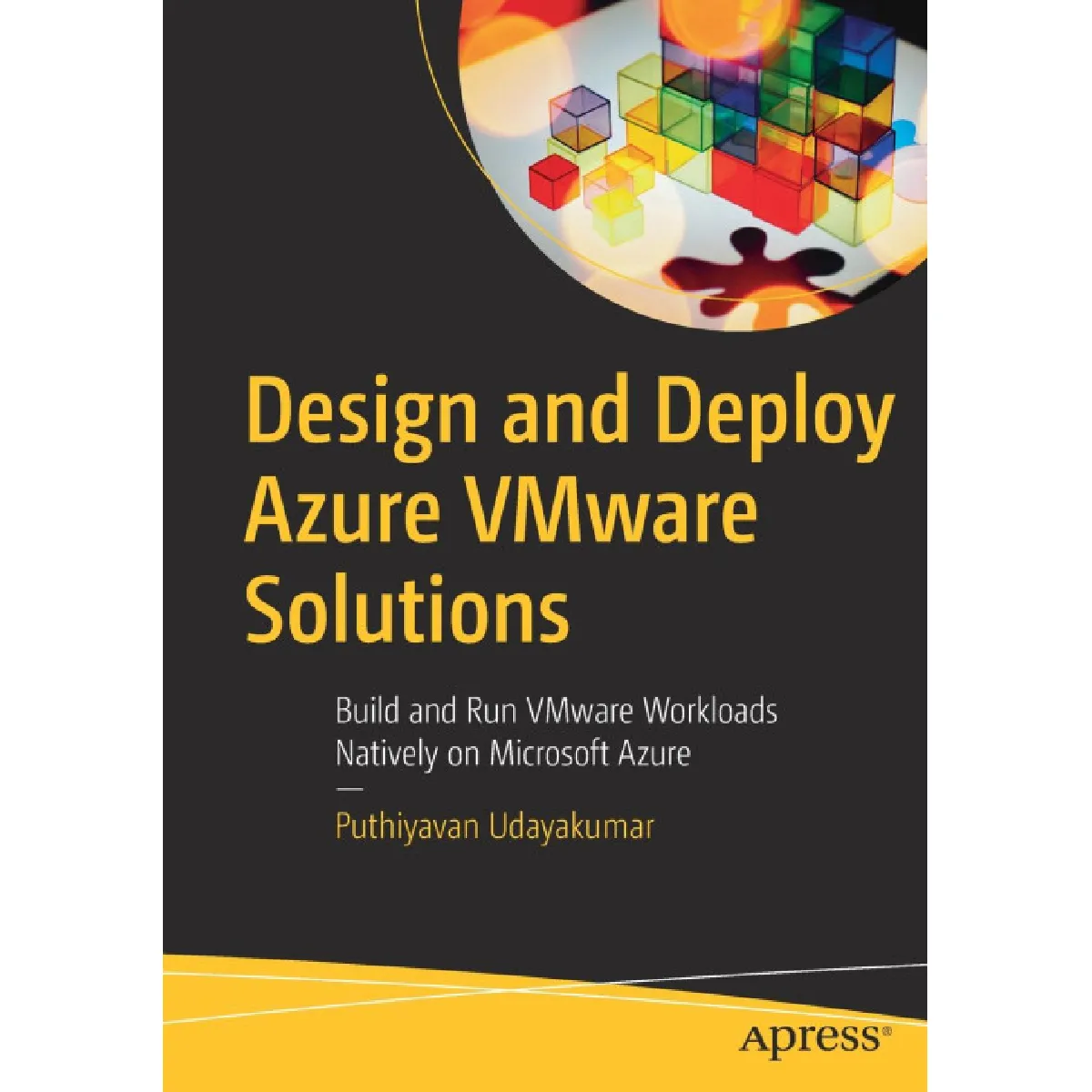 Design and Deploy Azure VMware Solutions - Informatique - Rue du Commerce