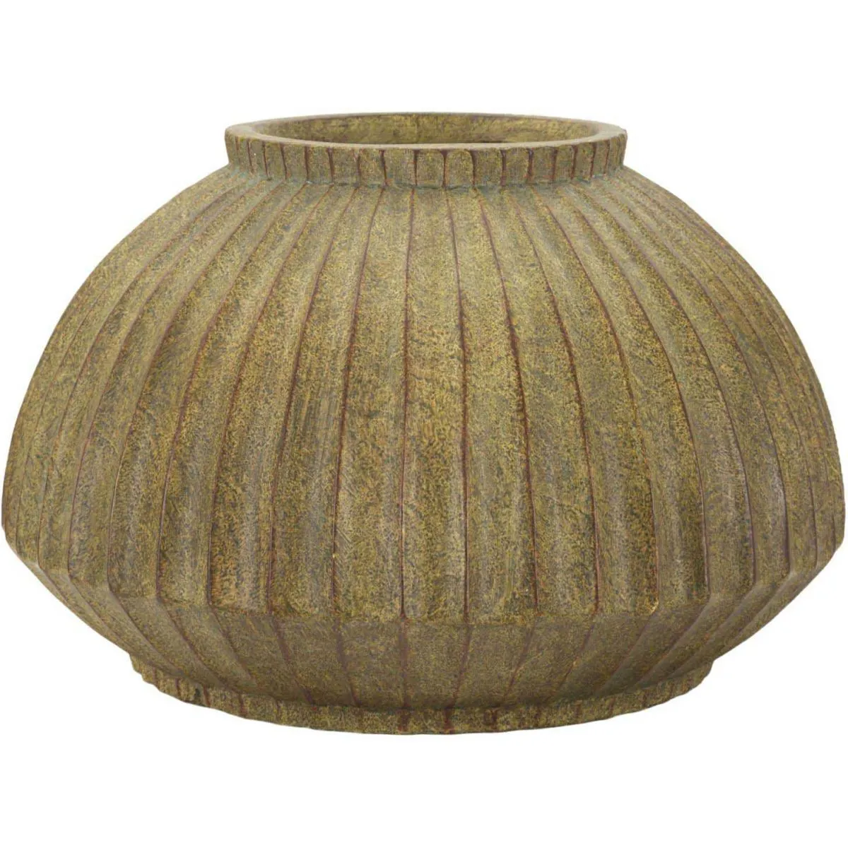 Mauro Ferretti Vert Vase Breeze