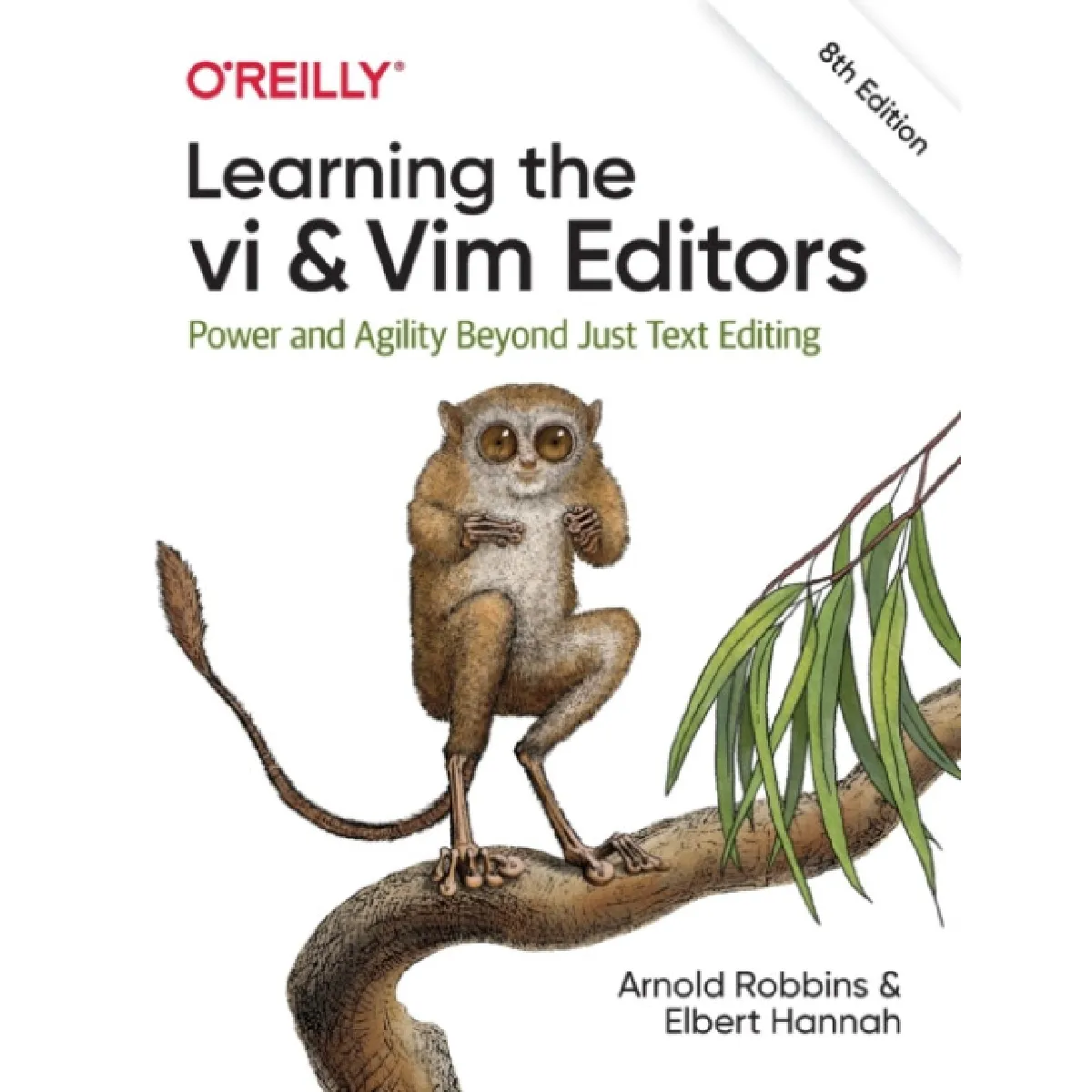 Learning the vi and Vim Editors by Elbert Hannah - Image 2