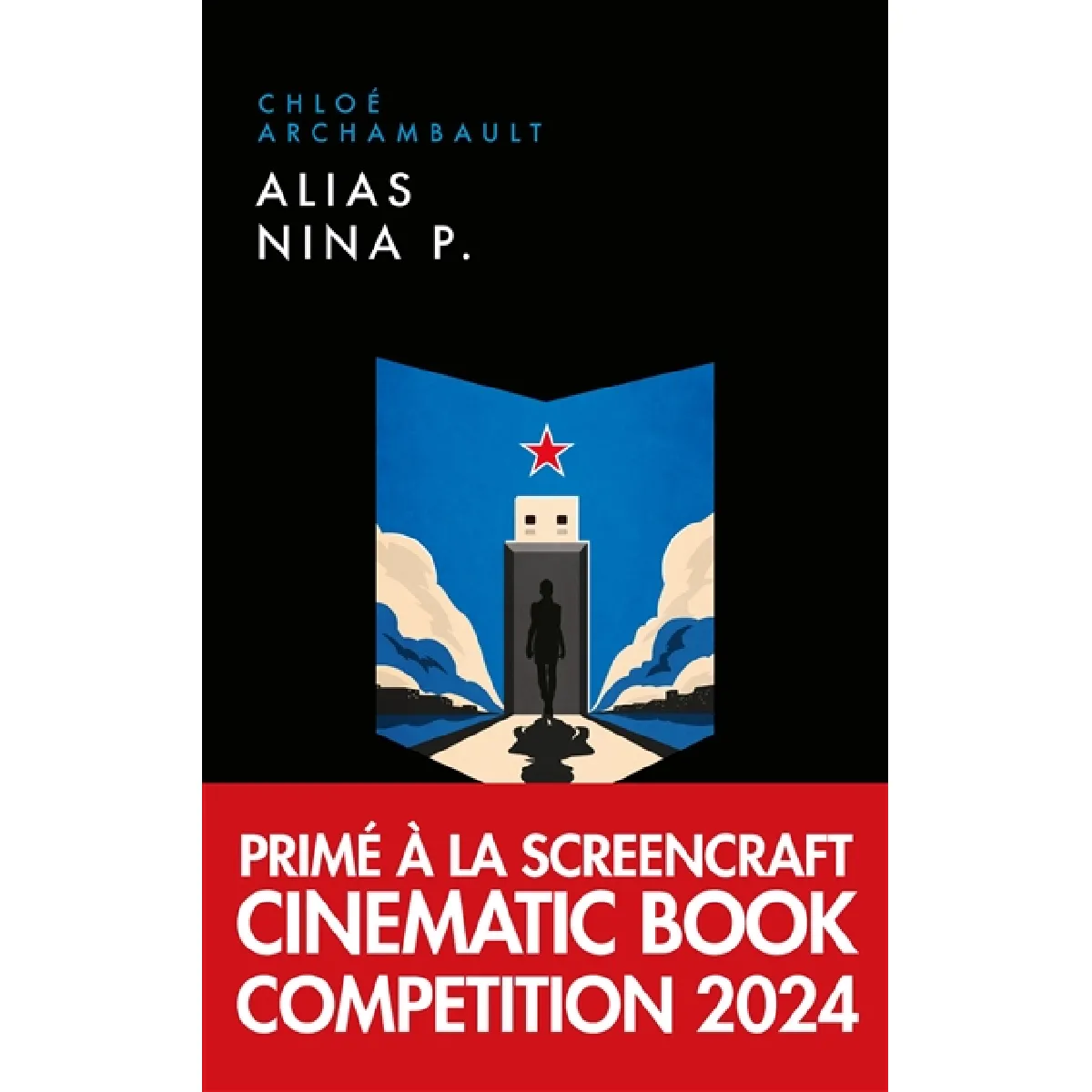 Alias Nina P.