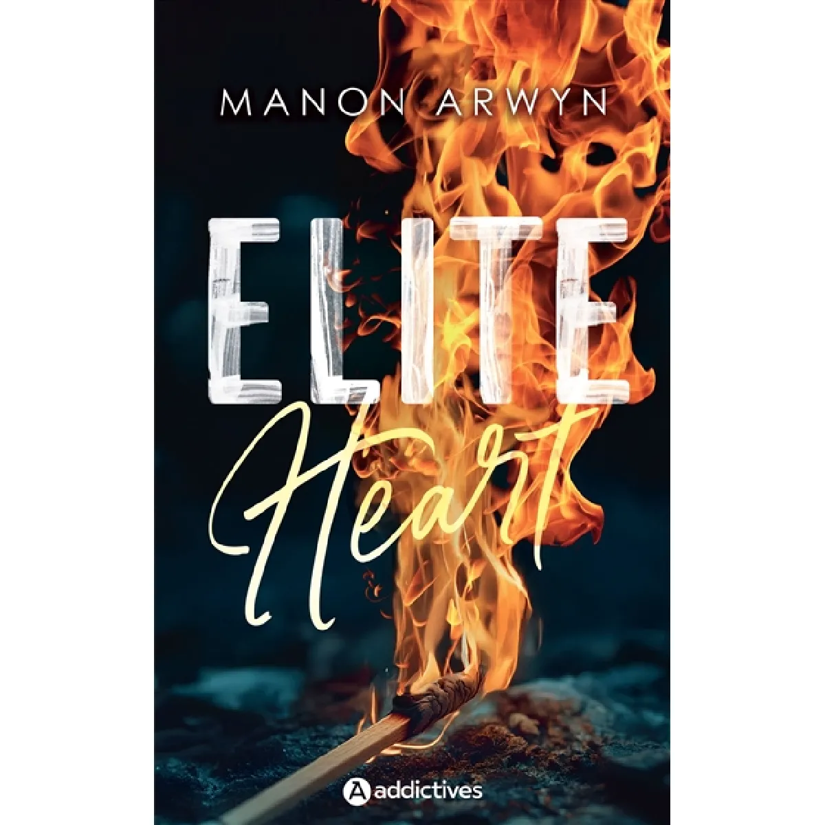 Elite heart - Image 2