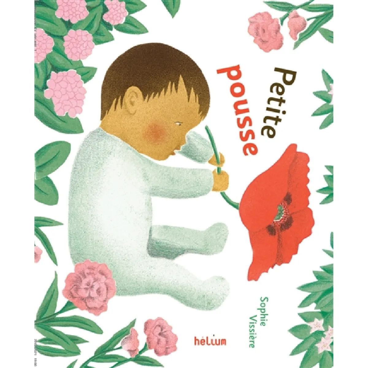 Sophie Vissière, Vissiere, Jean-Louis Petite Pousse - Image 2