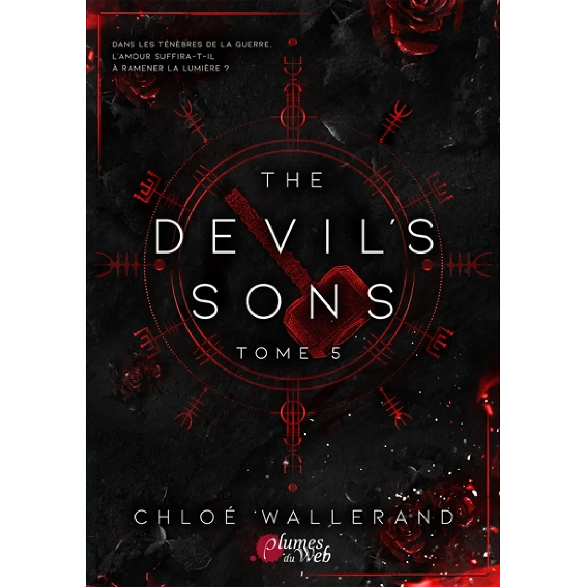 The Devil's sons. Vol. 5