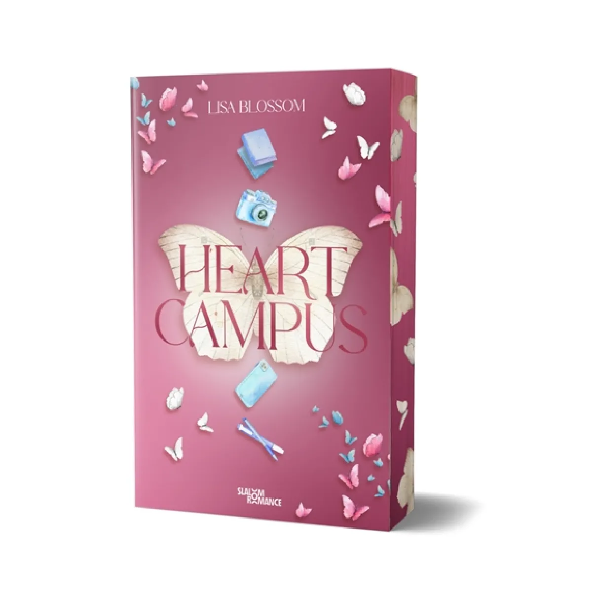 Heart campus - Image 2