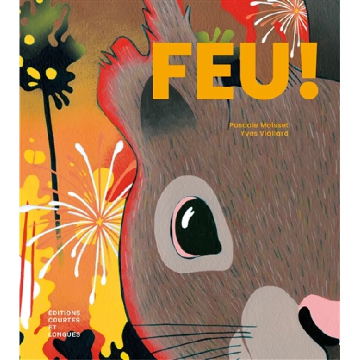 Feu !