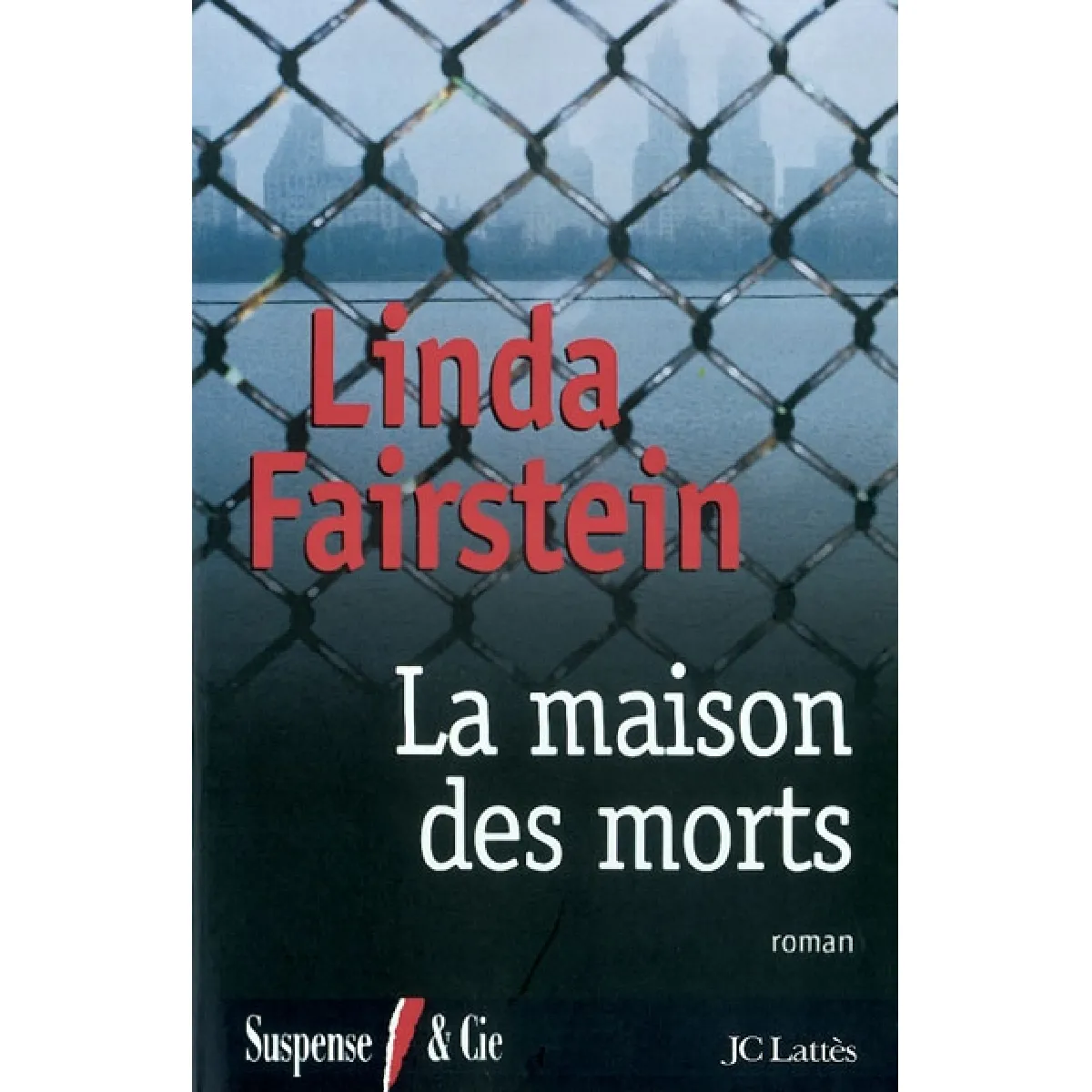 La maison des morts