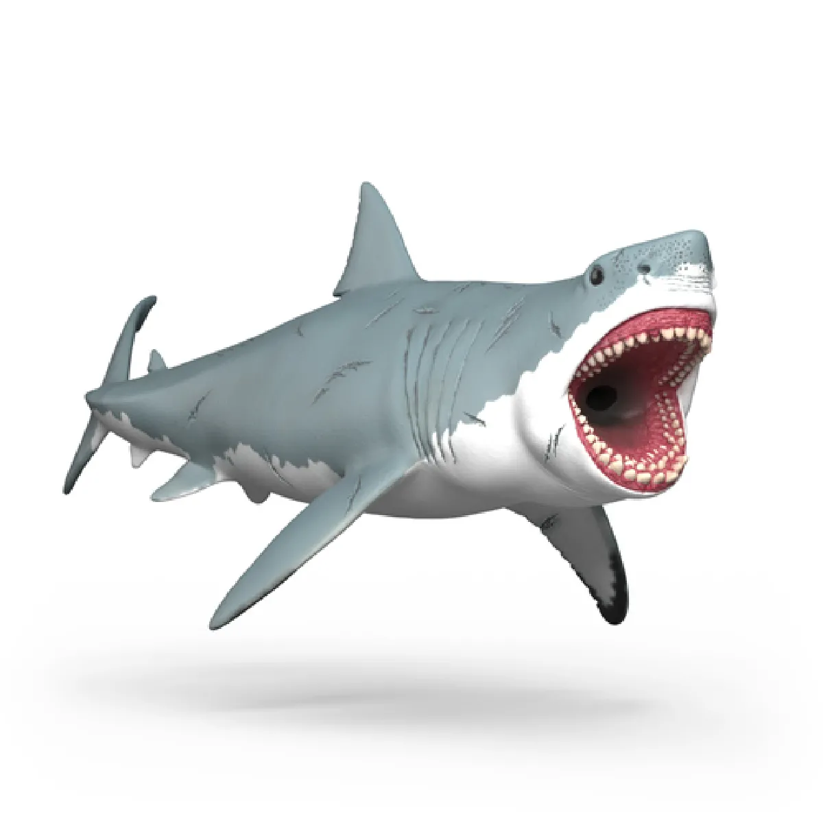 Meilleurs prix pour Schleich Figurine Megalodon