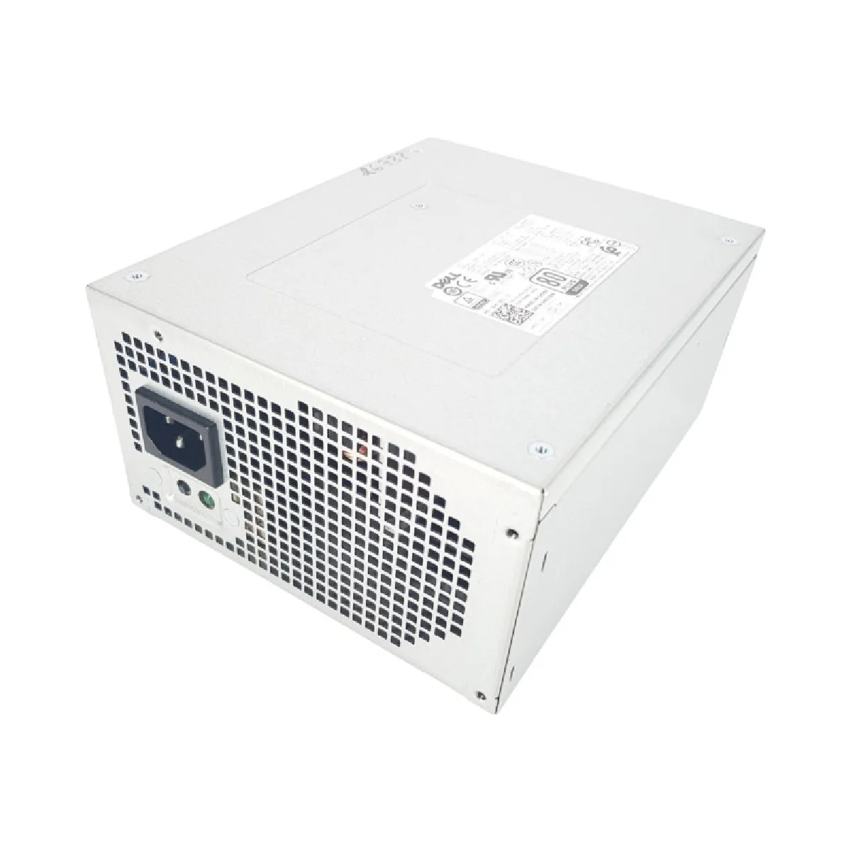 Alimentation Modulaire PC Dell D850EF 01 0NJVDN Dell PRECISION 3630 TWR 80 PLUS GOLD SANS CABLES