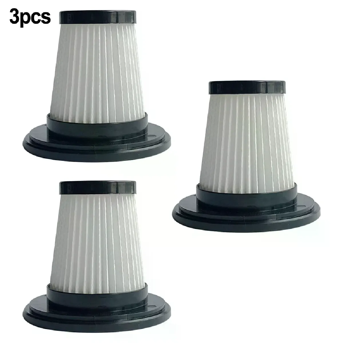 Lefant M3l YUETTYY - Lot De 4 Filtres Lavables Pour Robot Aspirateur Lefant M320 | Compatibles Et Réutilisables