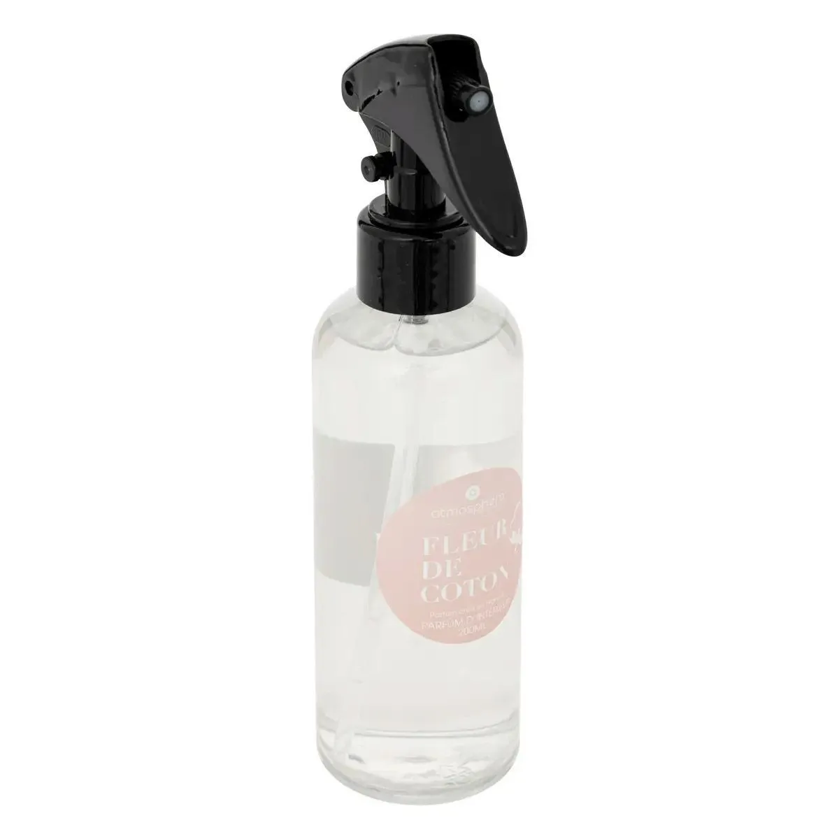 Non Communiqué Beige Atmosphera Créateur D'intérieur - Spray D'ambiance "Izor" 200Ml Fleur De Coton - Image 3