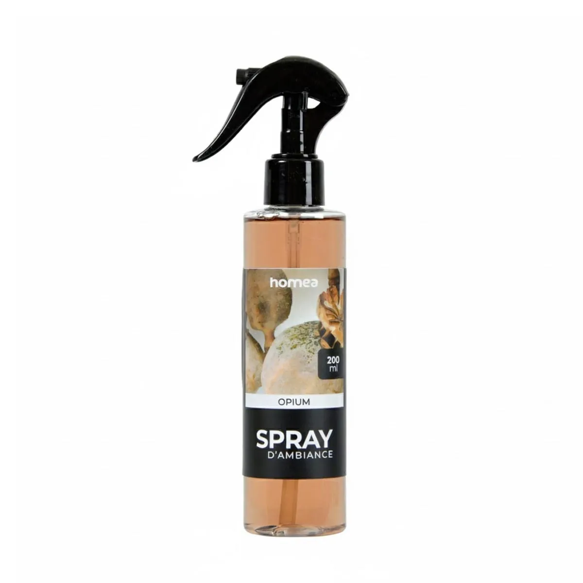 Generique Marron Spray D'ambiance "Essentiel Ii" 200Ml Opium - Image 3