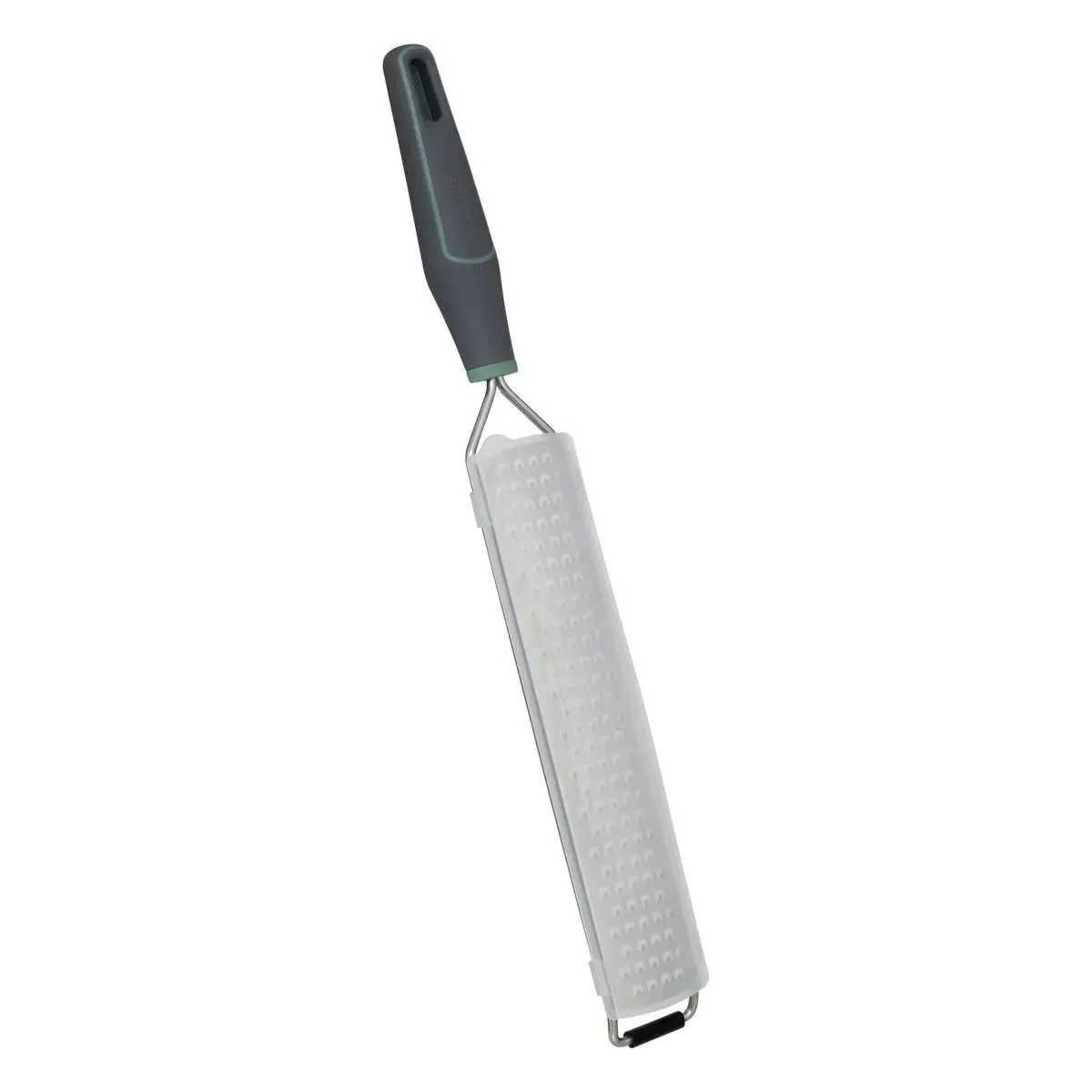 Non Communiqué Gris Five Simply Smart - Râpe À Fromage En Inox "Néo 2" 40Cm - Image 2