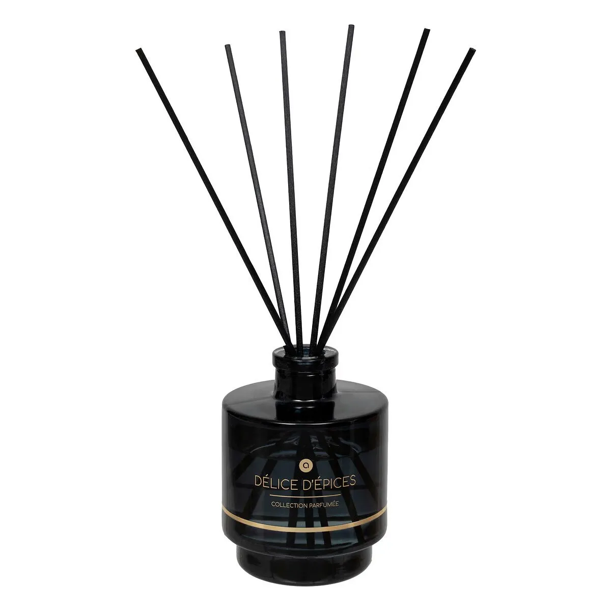 Atmosphera Diffuseur De Parfum En Verre Ilae 200Ml Délice D'épices