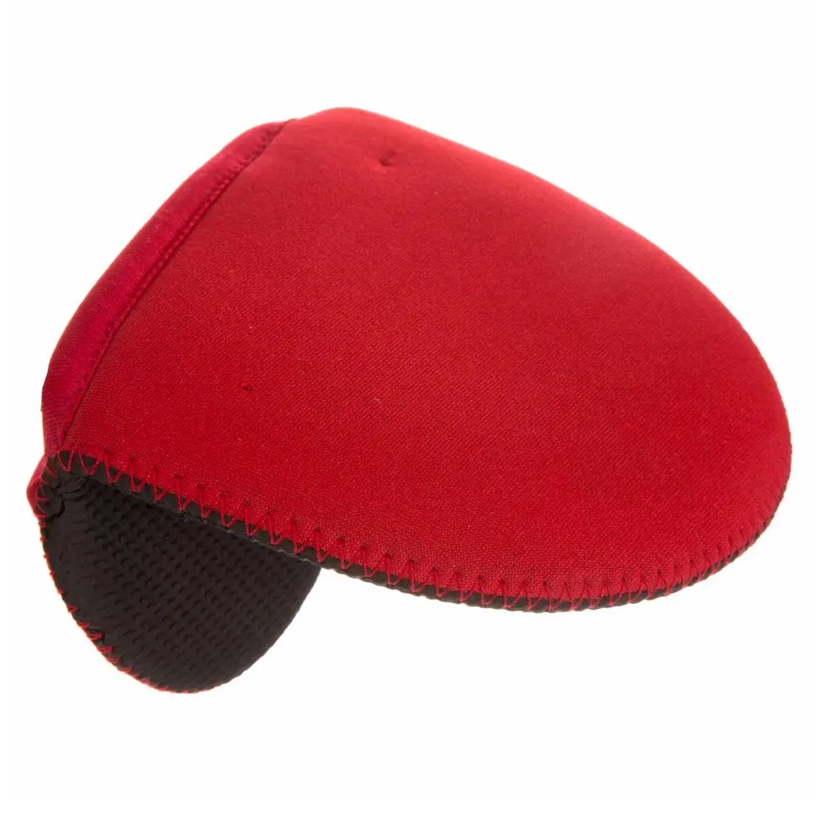 FIVE SIMPLY SMART Manique de Cuisine N&eacute;opr&egrave;ne 13cm Rouge