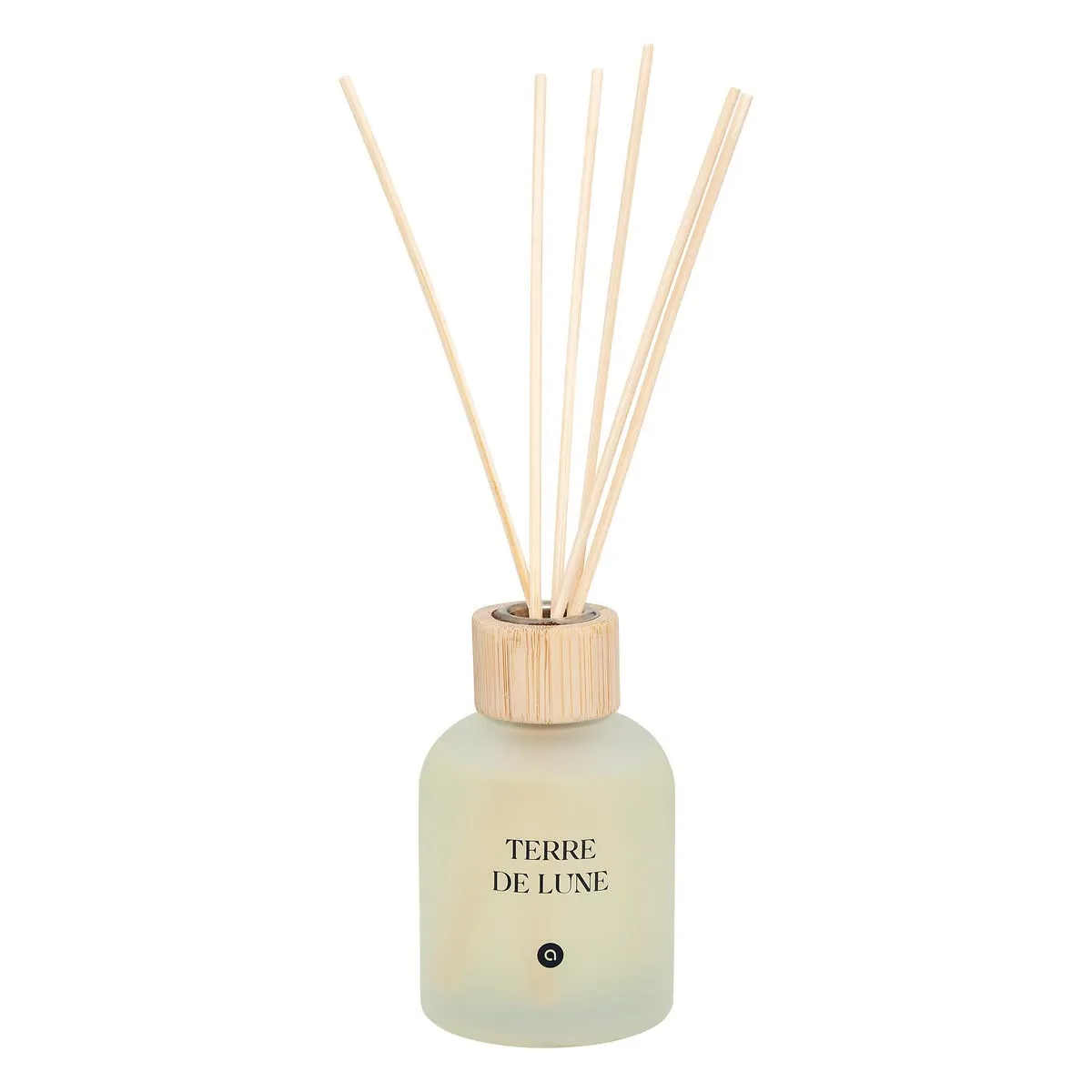 Atmosphera Diffuseur De Parfum En Verre Sana 150Ml Terre De Lune