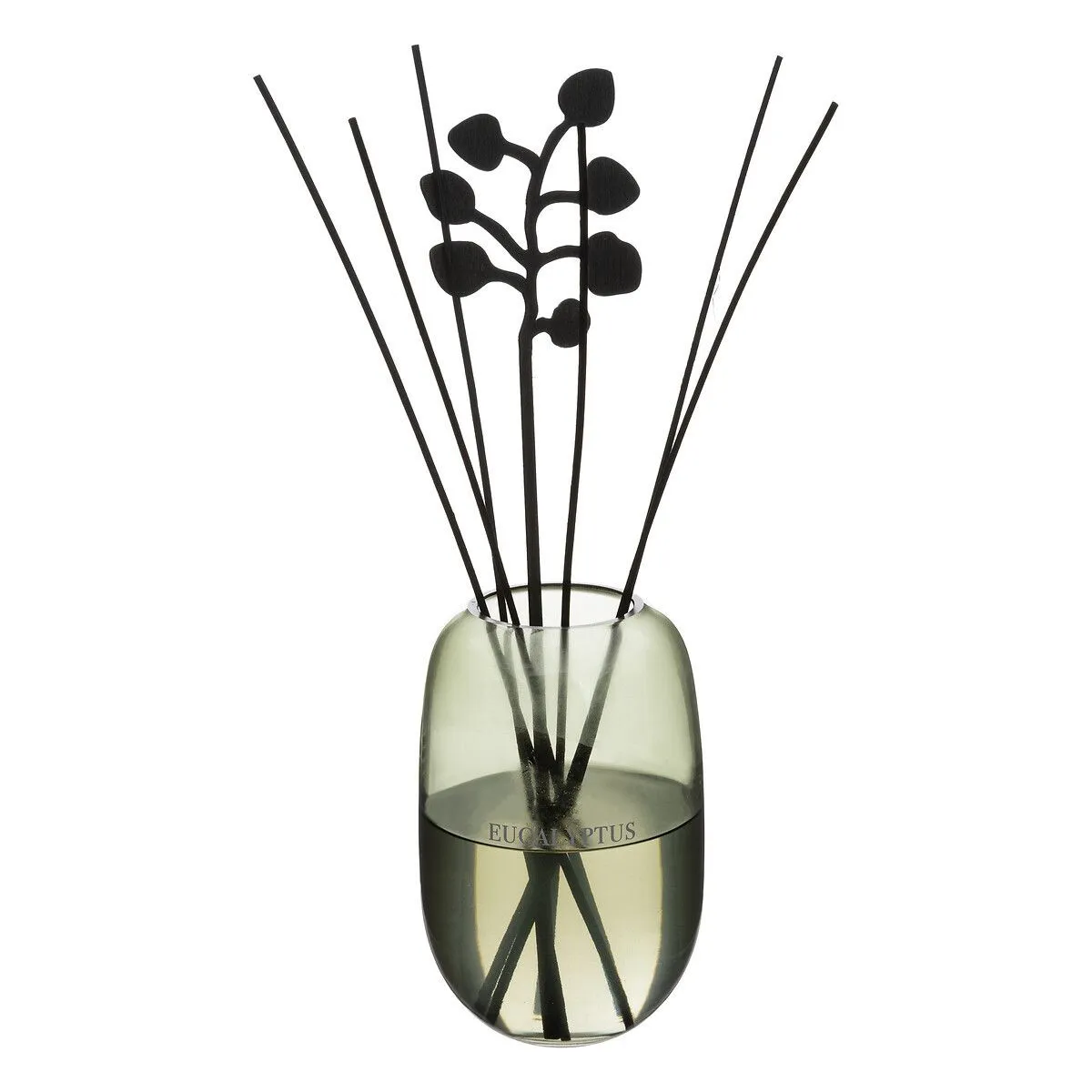 Atmosphera Créateur D'intérieur - Diffuseur De Parfum Cosy 500Ml Eucalyptus - Image 2