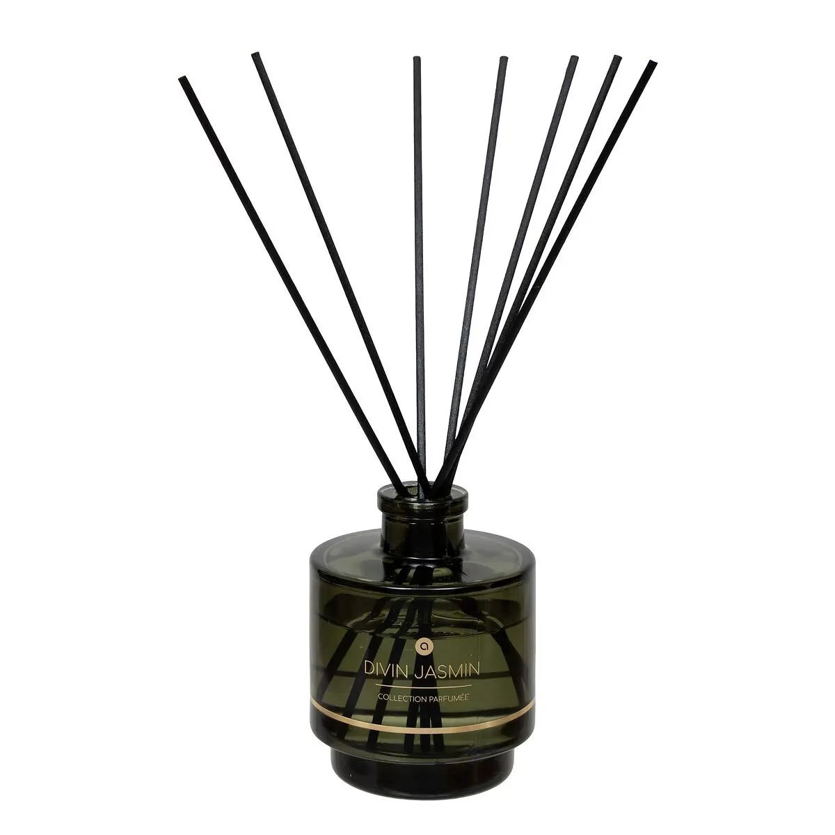 Atmosphera Diffuseur De Parfum En Verre Ilae 200Ml Divin Jasmin