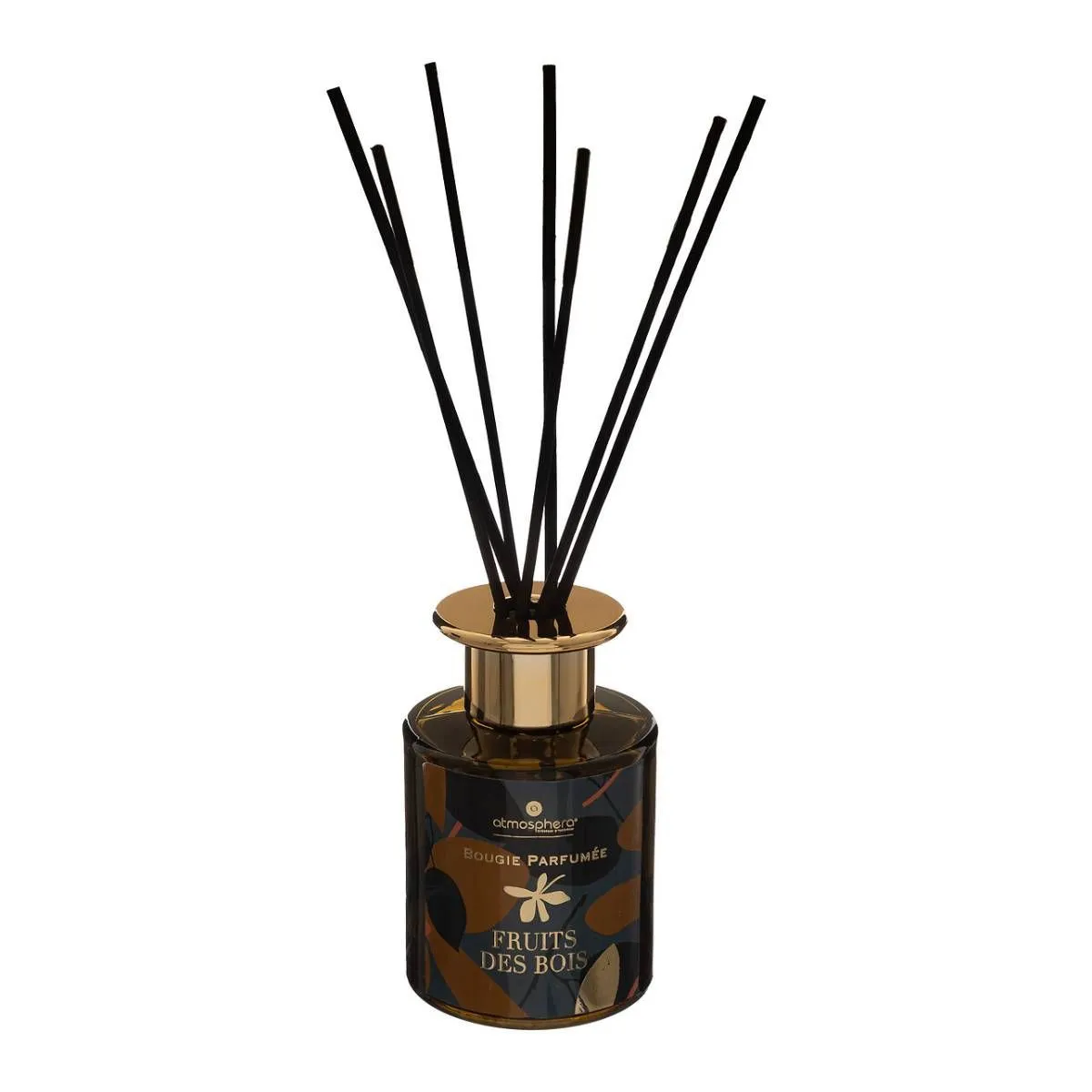 Non Communiqué Atmosphera Créateur D'intérieur - Diffuseur De Parfum Plum 150Ml Fruits Des Bois - Image 3